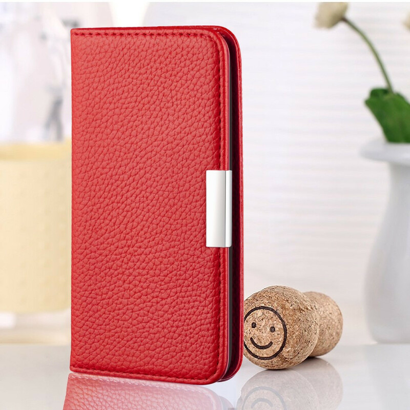 Flip Cover Samsung Galaxy S20 Plus Leatherette Ultra Chic Flip Cover Samsung Galaxy S20 Plus Leatherette Ultra Chic
