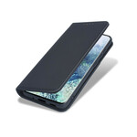 Flip Cover Samsung Galaxy S20 Card Holder