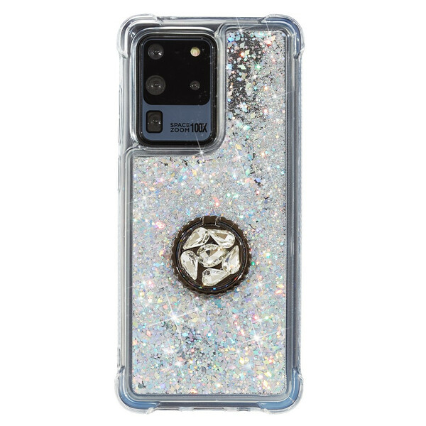 Funda Samsung Galaxy S20 Ultra Glitter