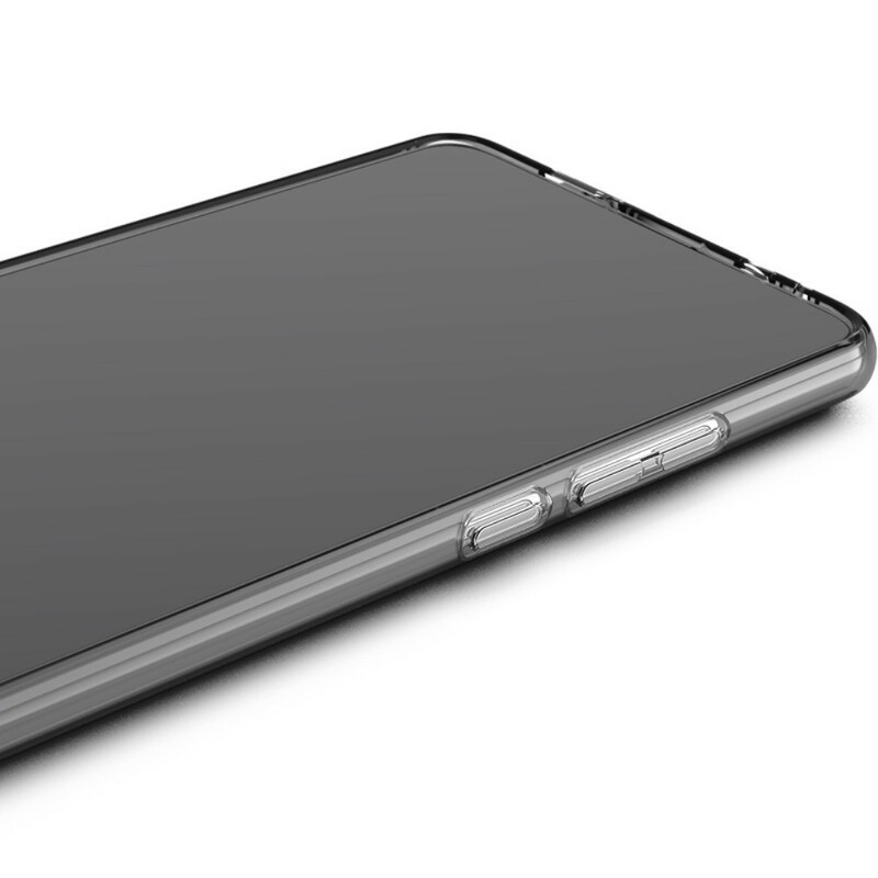 Funda IMAK para Samsung Galaxy A41 UX-5 Series