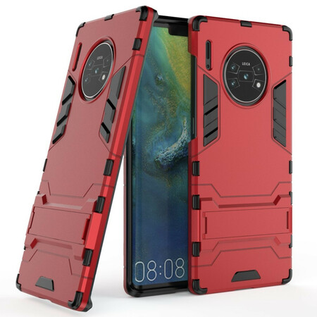 Ficha del Honor Mate 30 Pro resistente a las fundas
