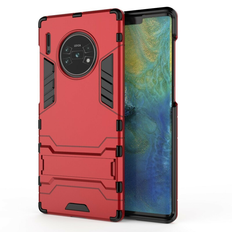 Ficha del Honor Mate 30 Pro resistente a las fundas