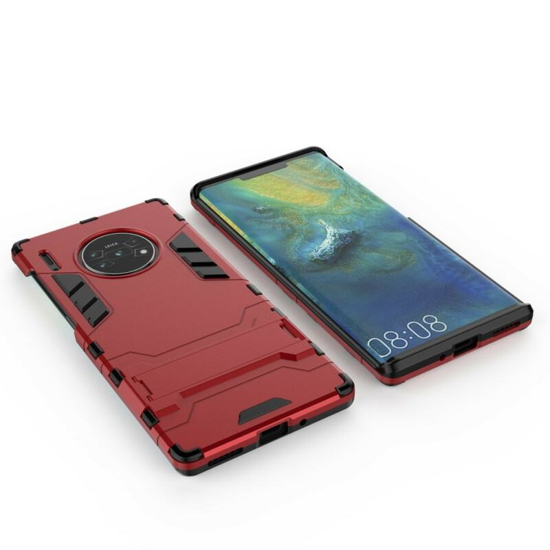 Ficha del Honor Mate 30 Pro resistente a las fundas