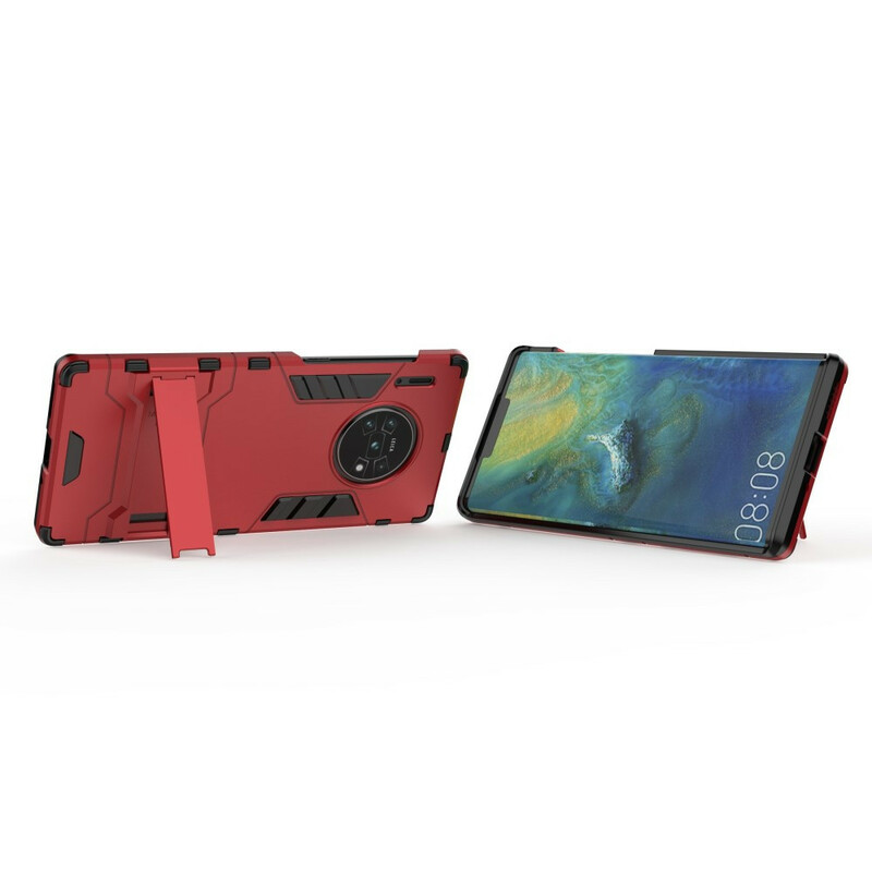 Ficha del Honor Mate 30 Pro resistente a las fundas