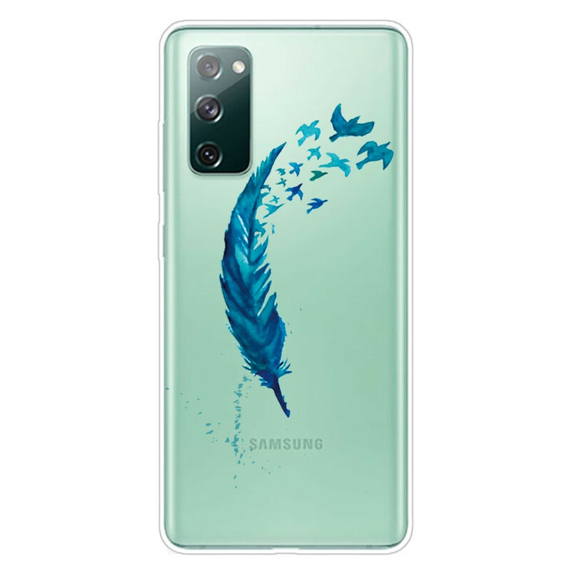 Funda Samsung Galaxy S20 FE