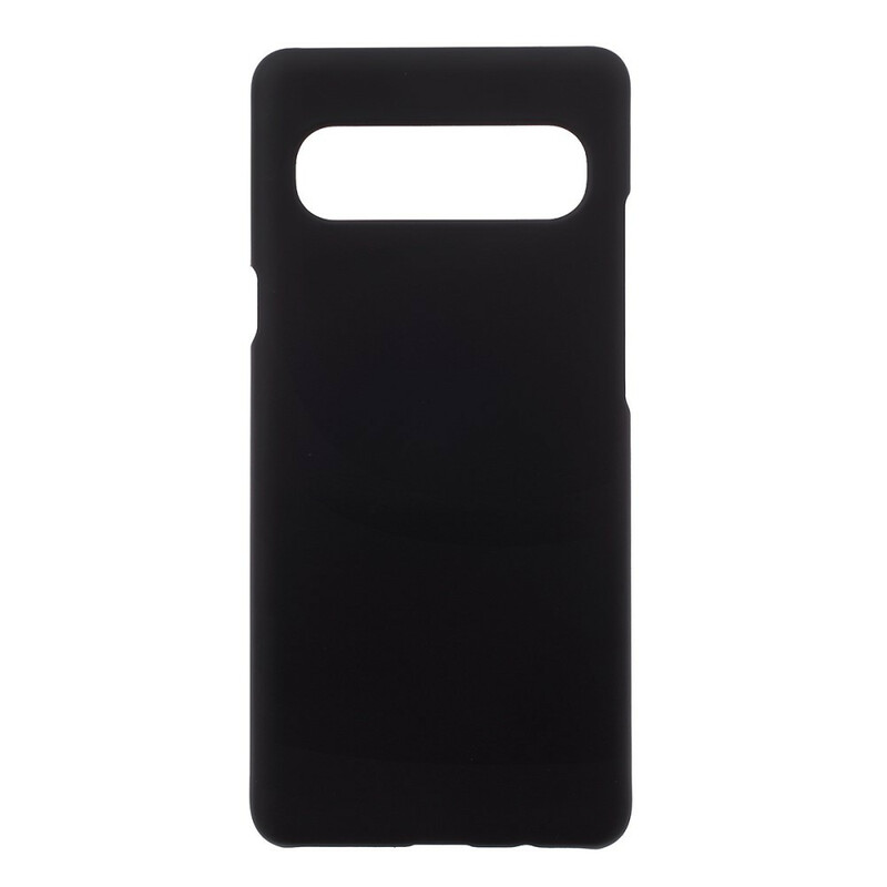 Samsung Galaxy S10 5G Rubber Cover Plus