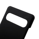 Samsung Galaxy S10 5G Rubber Cover Plus