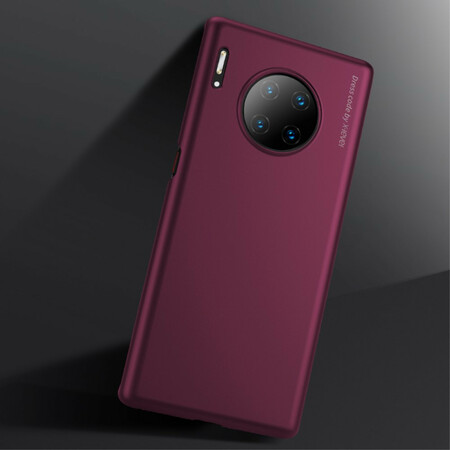 Funda de esmerilado ultrafino para el Huawei Mate 30 Pro X-Level