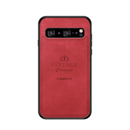 Samsung Galaxy S10 5G Funda de Honor Vintage PINWUYO
