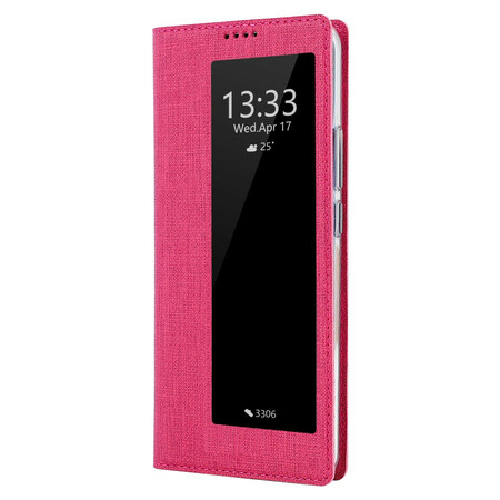 Ver Funda Huawei Mate 30 Pro Textura VILI DMX