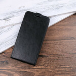 Funda de cuero plegable Samsung Galaxy S10 5G