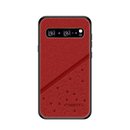 Samsung Galaxy S20 5G Lucky Star Series Funda Pinwuyo