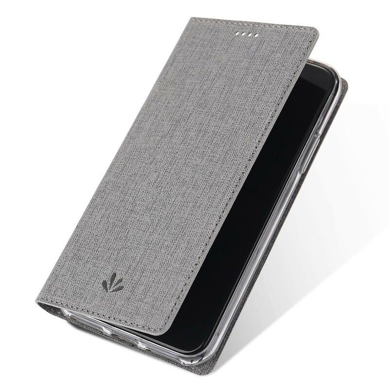 Flip Cover Samsung Galaxy S10 5G Textura VILI DMX