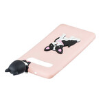 Funda Samsung Galaxy S10 5G Flavien le Chien