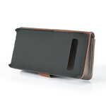 Funda Samsung Galaxy S10 5G DG. Funda desmontable MING