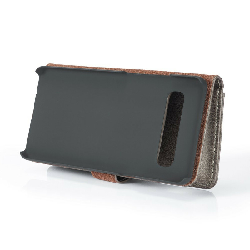 Funda Samsung Galaxy S10 5G DG. Funda desmontable MING