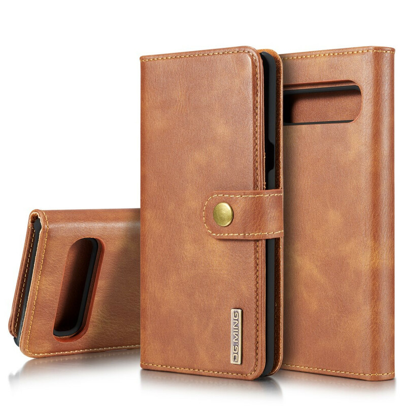Funda Samsung Galaxy S10 5G DG. Funda desmontable MING Funda Samsung Galaxy S10 5G DG. Funda desmontable MING