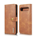 Funda Samsung Galaxy S10 5G DG. Funda desmontable MING Funda Samsung Galaxy S10 5G DG. Funda desmontable MING