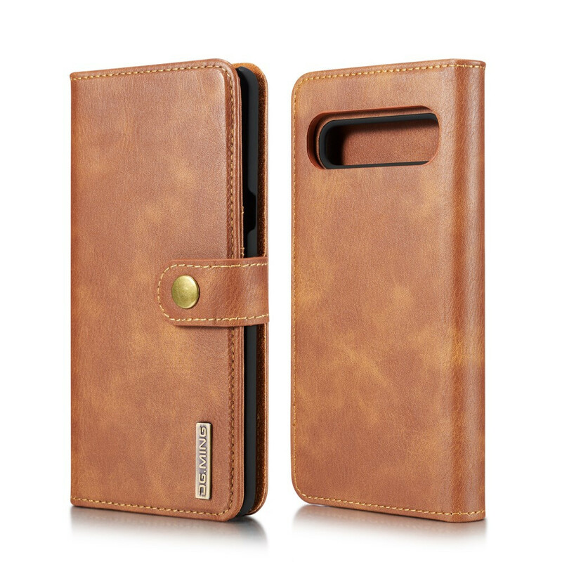 Funda Samsung Galaxy S10 5G DG. Funda desmontable MING Funda Samsung Galaxy S10 5G DG. Funda desmontable MING