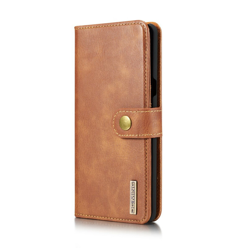 Funda Samsung Galaxy S10 5G DG. Funda desmontable MING Funda Samsung Galaxy S10 5G DG. Funda desmontable MING