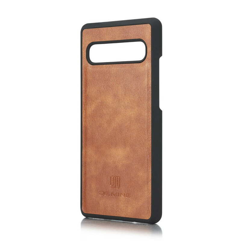 Funda Samsung Galaxy S10 5G DG. Funda desmontable MING Funda Samsung Galaxy S10 5G DG. Funda desmontable MING