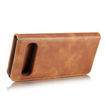 Funda Samsung Galaxy S10 5G DG. Funda desmontable MING Funda Samsung Galaxy S10 5G DG. Funda desmontable MING