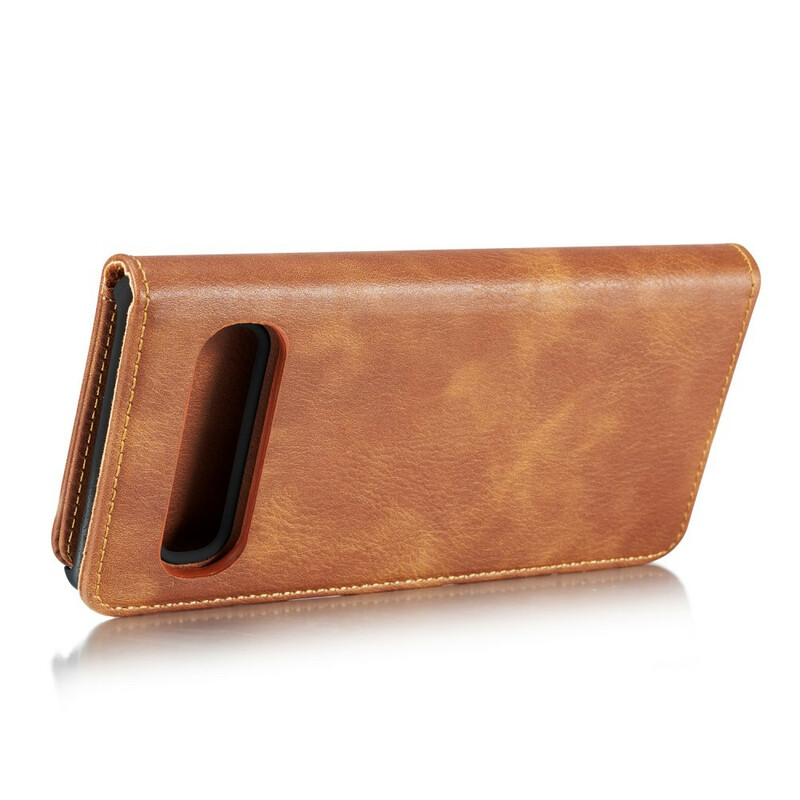 Funda Samsung Galaxy S10 5G DG. Funda desmontable MING Funda Samsung Galaxy S10 5G DG. Funda desmontable MING