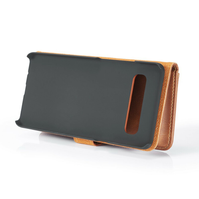 Funda Samsung Galaxy S10 5G DG. Funda desmontable MING Funda Samsung Galaxy S10 5G DG. Funda desmontable MING