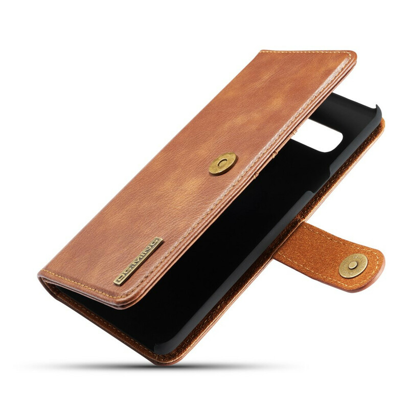 Funda Samsung Galaxy S10 5G DG. Funda desmontable MING Funda Samsung Galaxy S10 5G DG. Funda desmontable MING