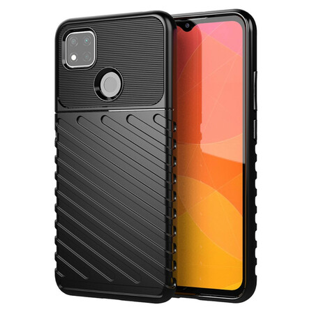 Funda Xiaomi Redmi 9C Thunder Series