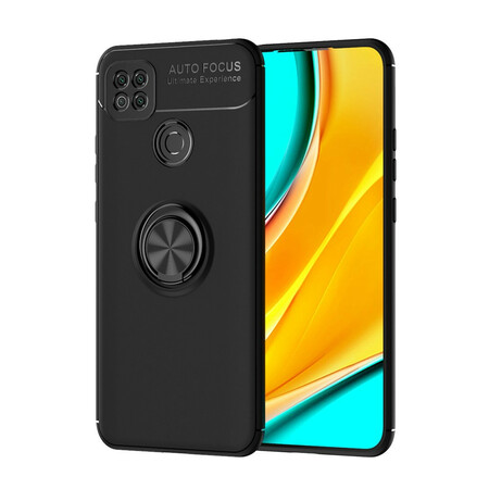 Anillo giratorio de la funda del Xiaomi Redmi 9C