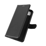 Funda clásica de polipiel para el Xiaomi Redmi 9C
