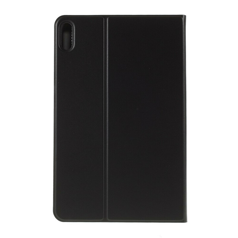 Funda de polipiel Huawei MatePad Única Funda de polipiel Huawei MatePad Única