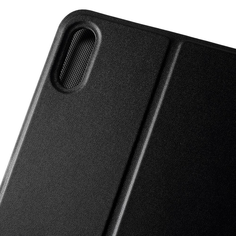 Funda de polipiel Huawei MatePad Única Funda de polipiel Huawei MatePad Única