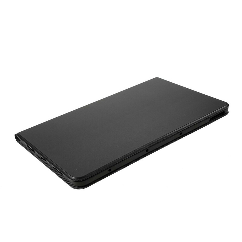 Funda de polipiel Huawei MatePad Única Funda de polipiel Huawei MatePad Única