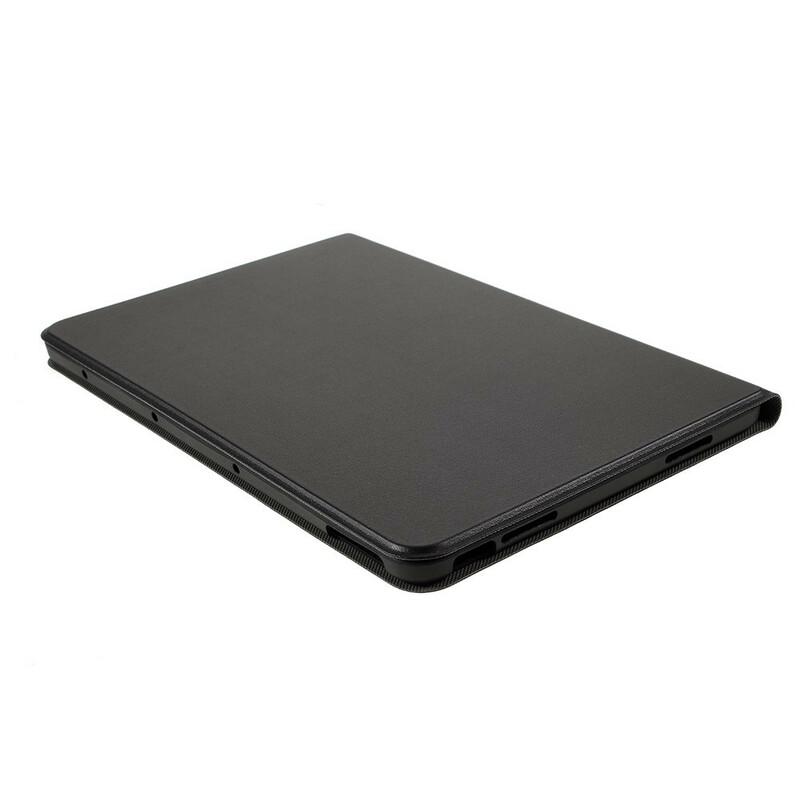 Funda de polipiel Huawei MatePad Única Funda de polipiel Huawei MatePad Única