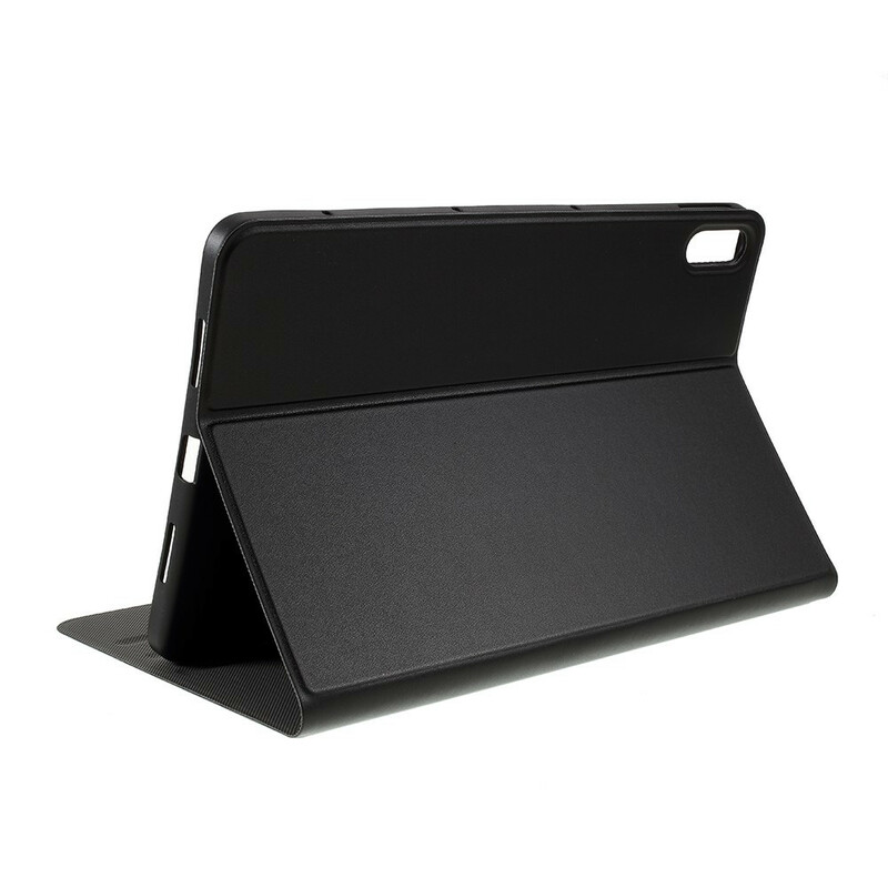 Funda de polipiel Huawei MatePad Única Funda de polipiel Huawei MatePad Única