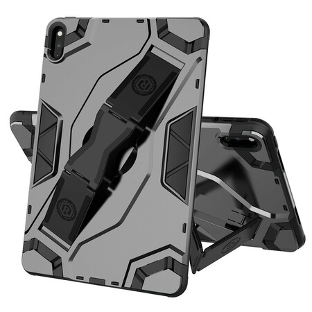 Funda superprotectora para Huawei MatePad con colgante