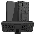 Xiaomi Redmi 9C Hard Funda Ultra