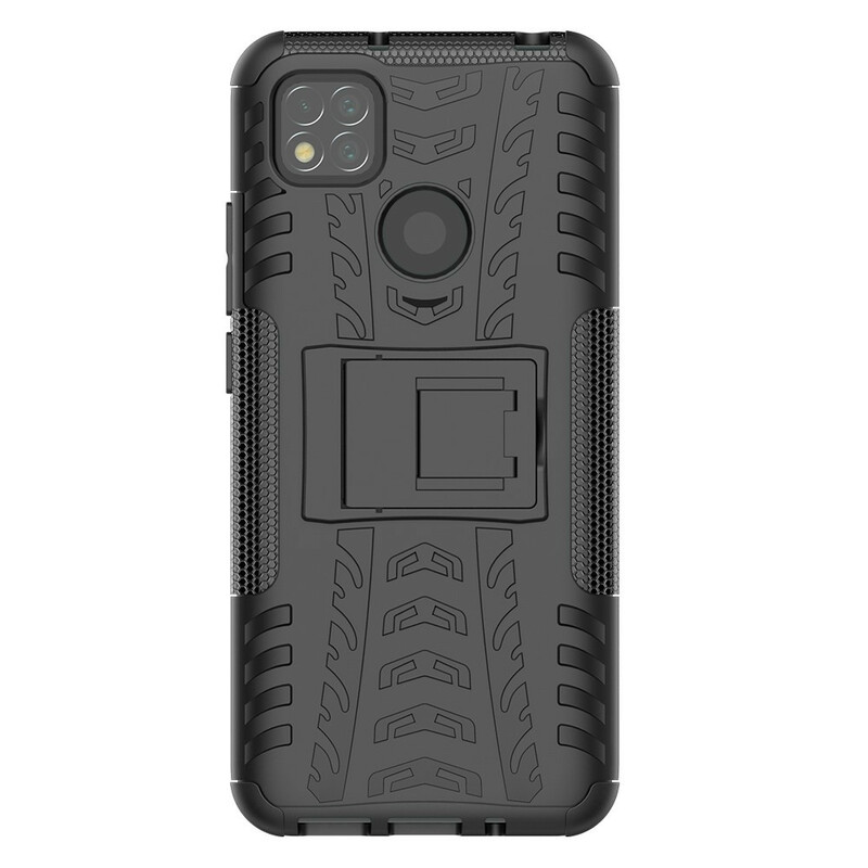 Xiaomi Redmi 9C Hard Funda Ultra