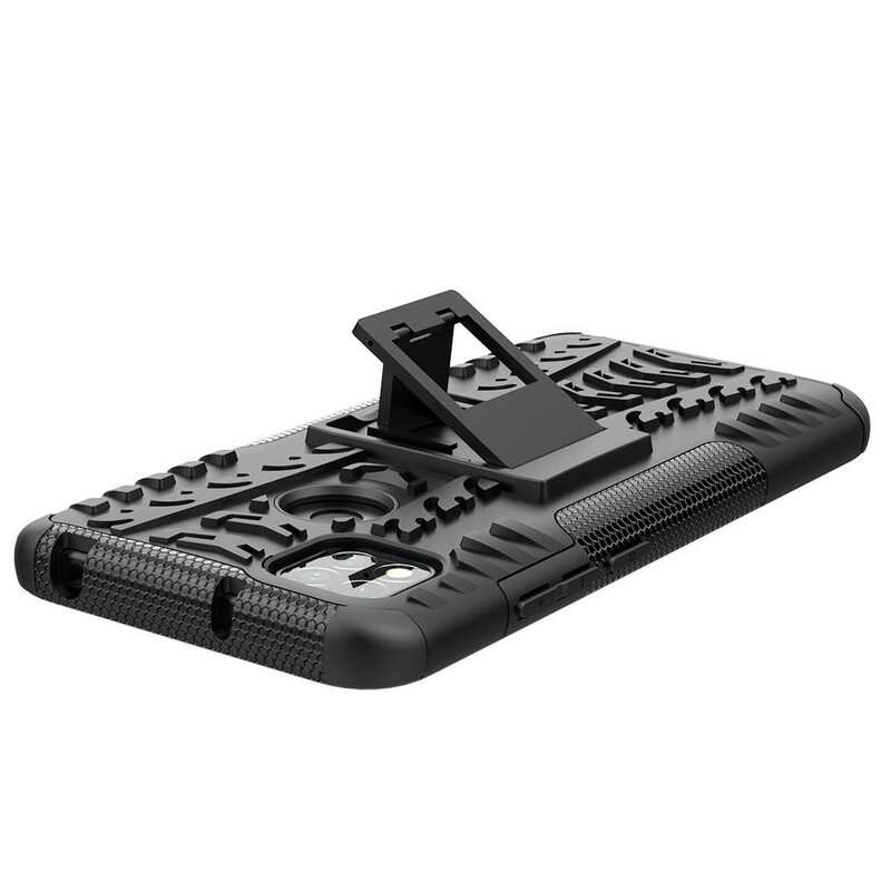 Xiaomi Redmi 9C Hard Funda Ultra