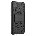 Xiaomi Redmi 9C Hard Funda Ultra