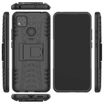 Xiaomi Redmi 9C Hard Funda Ultra