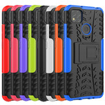 Xiaomi Redmi 9C Hard Funda Ultra
