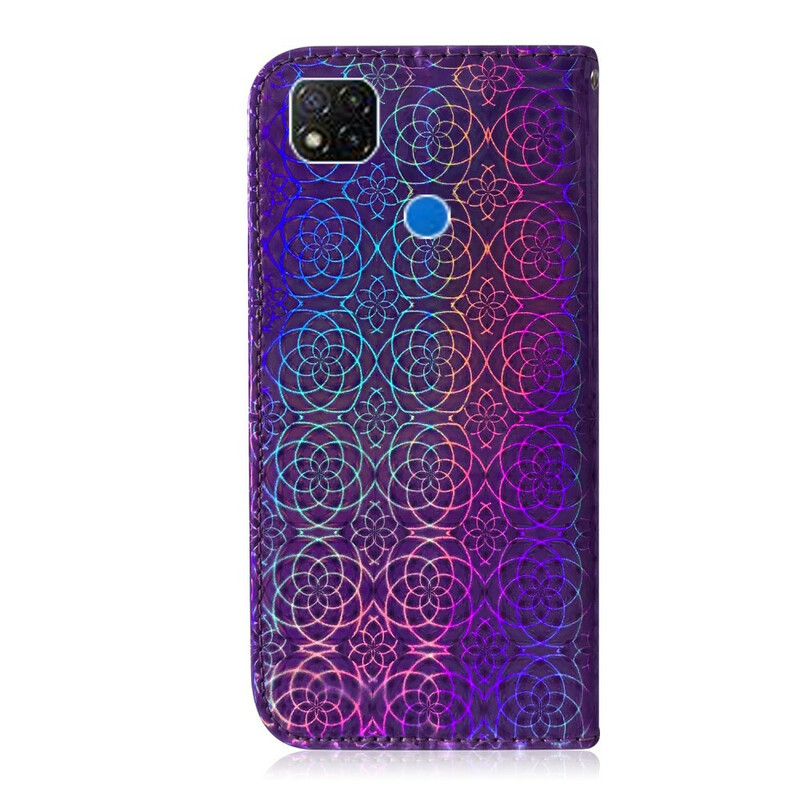 Funda Xiaomi Redmi 9C Pure Color