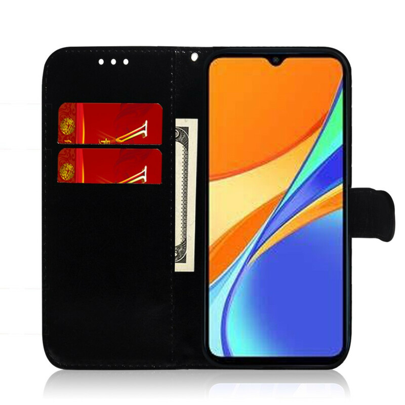 Funda Xiaomi Redmi 9C Pure Color