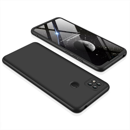 Funda desmontable Xiaomi Redmi 9C GKK