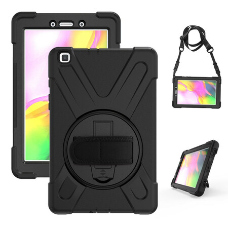 Funda con forma de X para Samsung Galaxy Tab A 8.0 (2019)