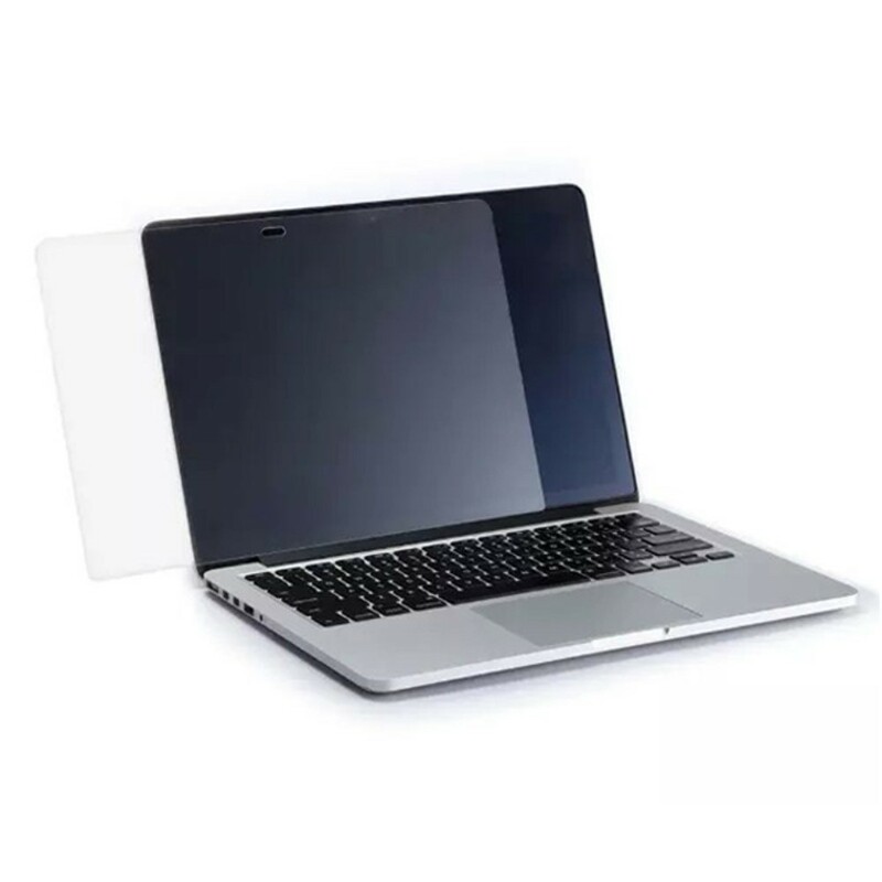 Protección de cristal templado para MacBook Air de 13 pulgadas