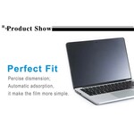 Protección de cristal templado para el MacBook Air de 13 pulgadas